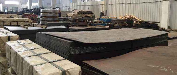 一直處于世界特殊鋼第一梯隊(duì)的日本,壟斷全球33%特殊鋼市場