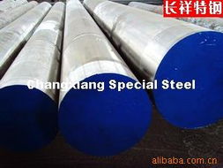 江油市長祥特殊鋼制造公司 專注特殊鋼，鑄就卓越品質(zhì)