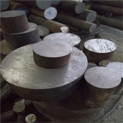 特殊鋼 現代工業的“骨骼”與“肌肉”